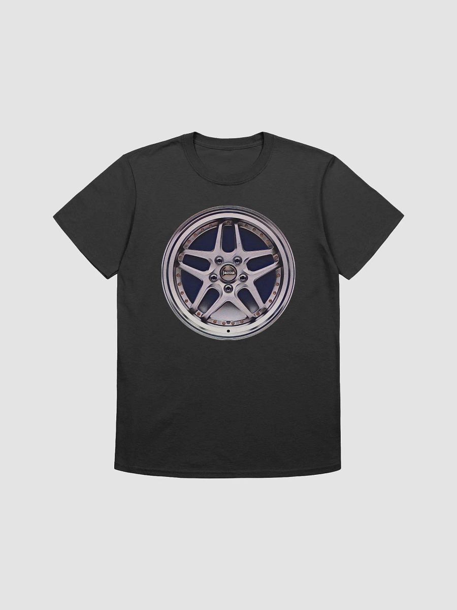 Blitz 03 Tshirt product image (2)