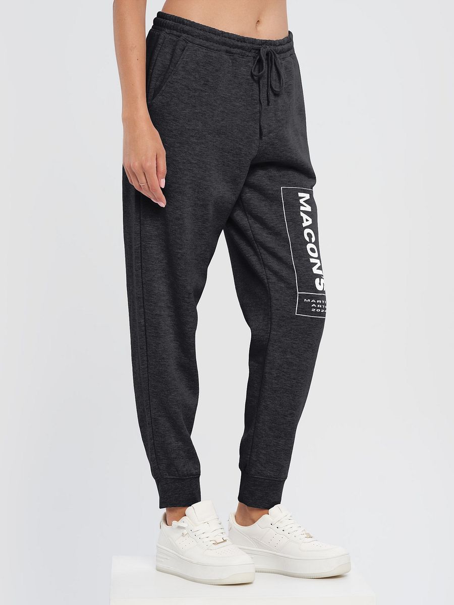 Independent Trading Co. Midweight Fleece Joggers product image (3)
