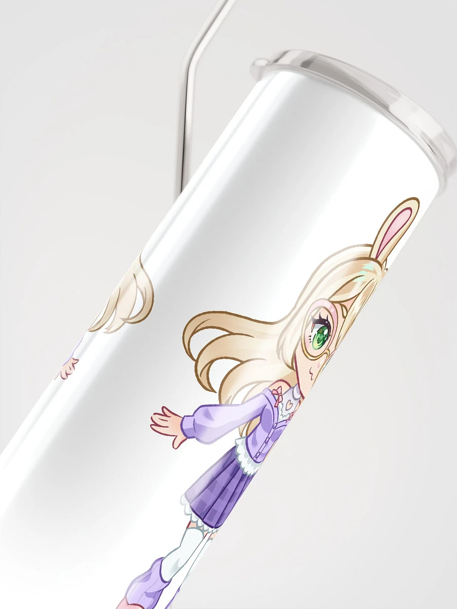 MJ Stainless Steel Tumbler product image (5)