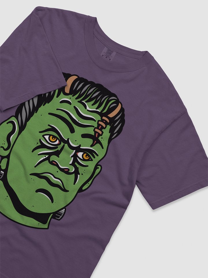 Frank - Tee product image (2)