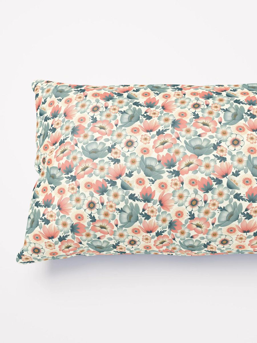 Spring Flowers 2 Pillow product image (7)
