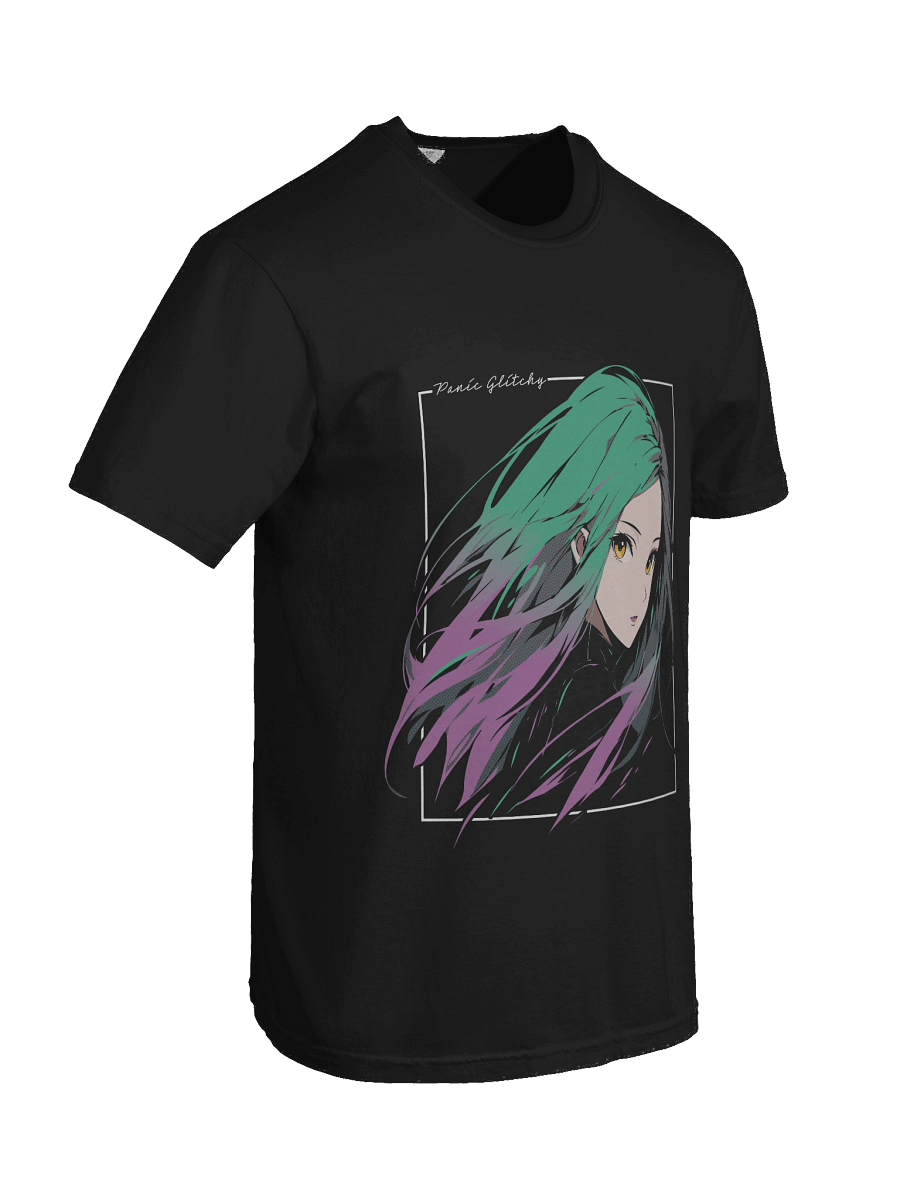 Radiant Gradient Golden Stare Tee product image (5)