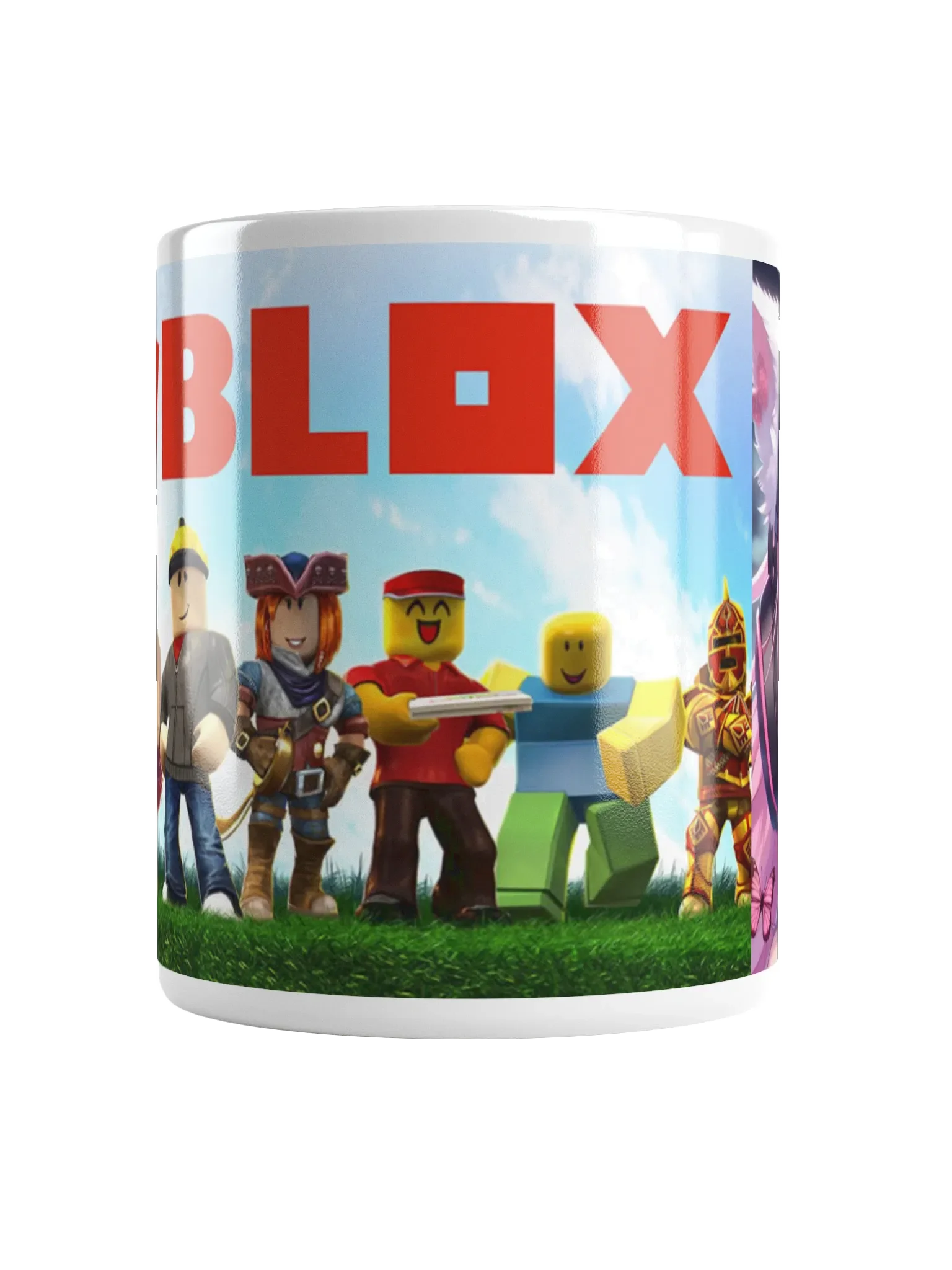 iCookie Roblox Mug product image (2)