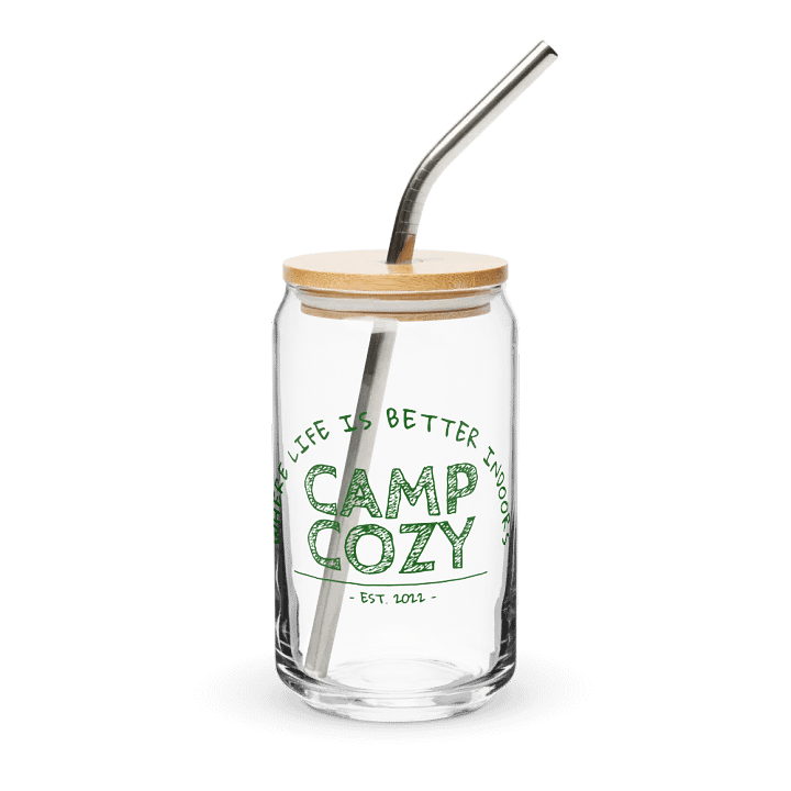 Camp Cozy Sippy Cup product image (1)