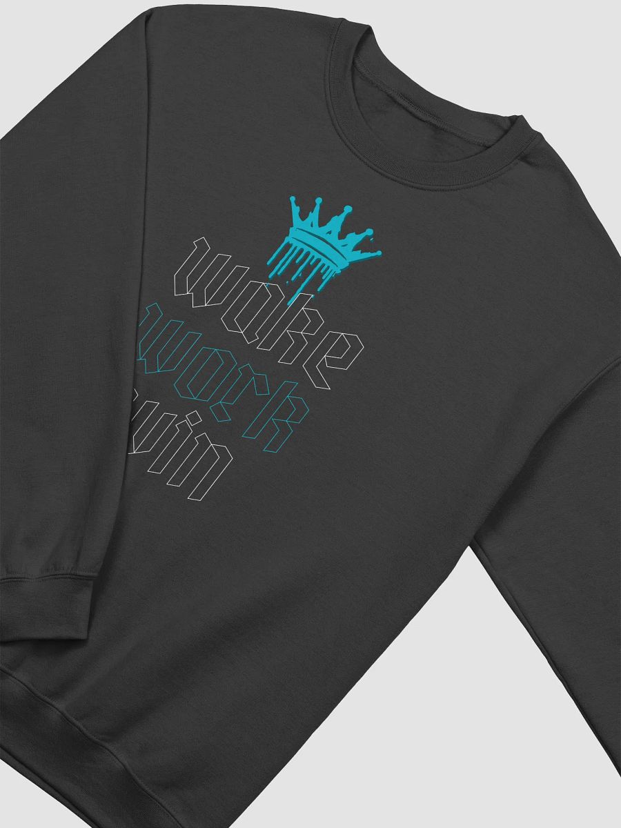 Wake, Work, Win product image (5)