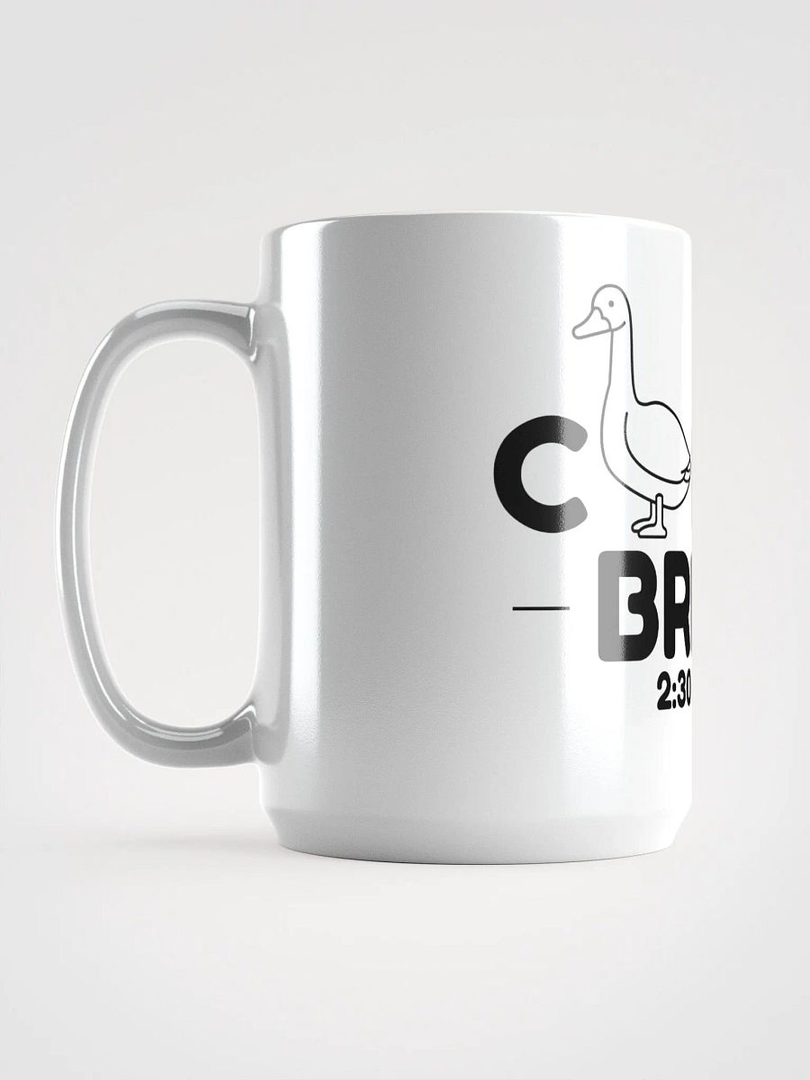 Coffee Break Goose product image (6)