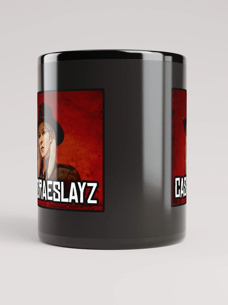 CasRae Red Dead Redemption Mug product image (10)