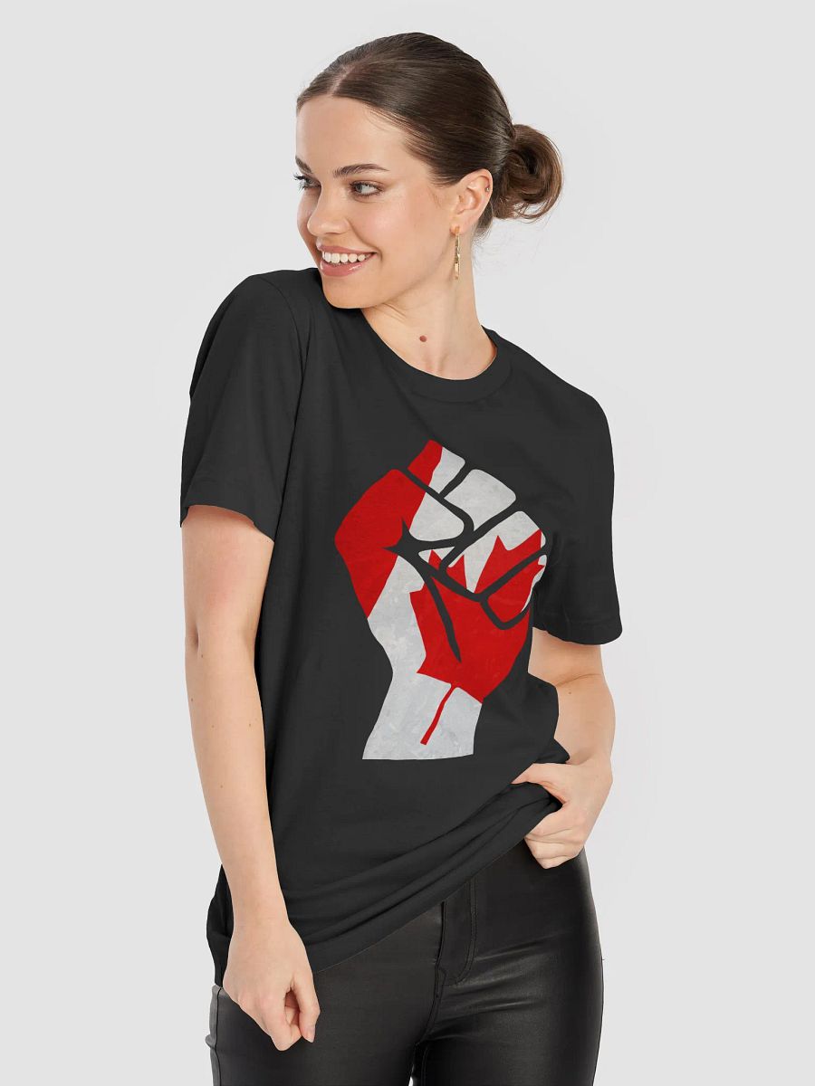Canada Rise Supersoft Tee product image (4)