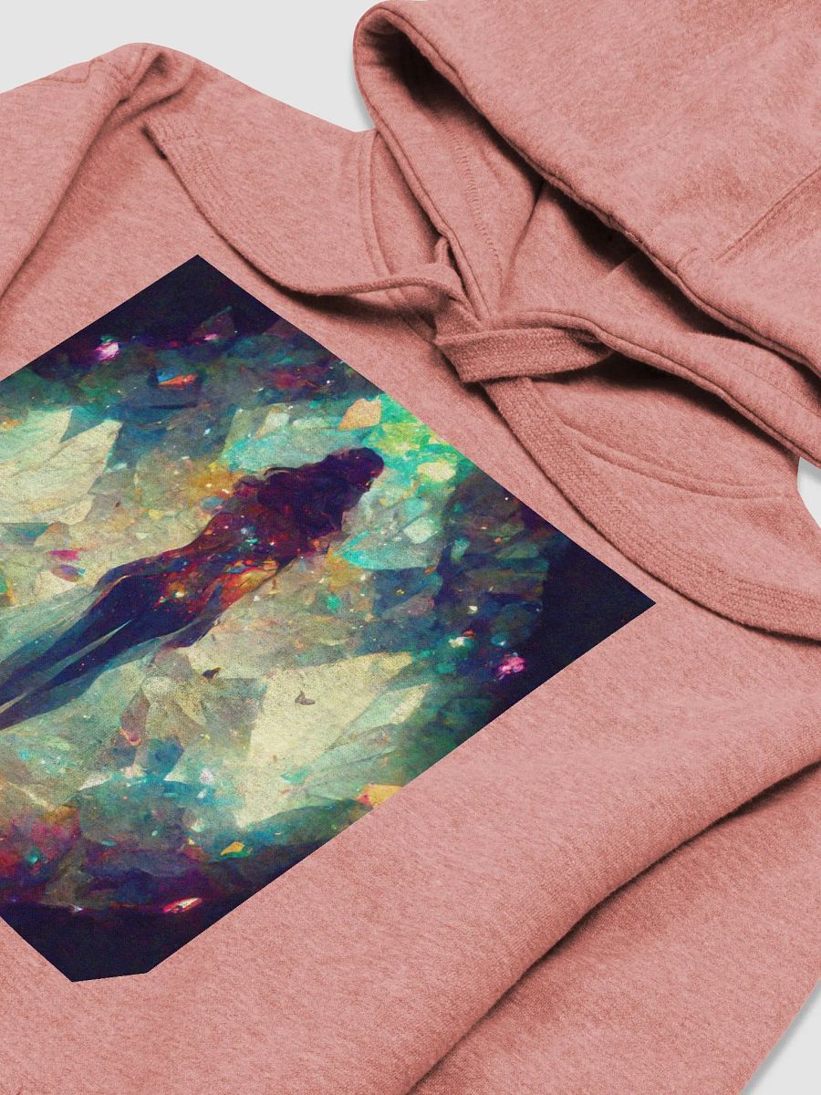 Cozy Cotton Blend Unisex Premium Hoodie product image (3)
