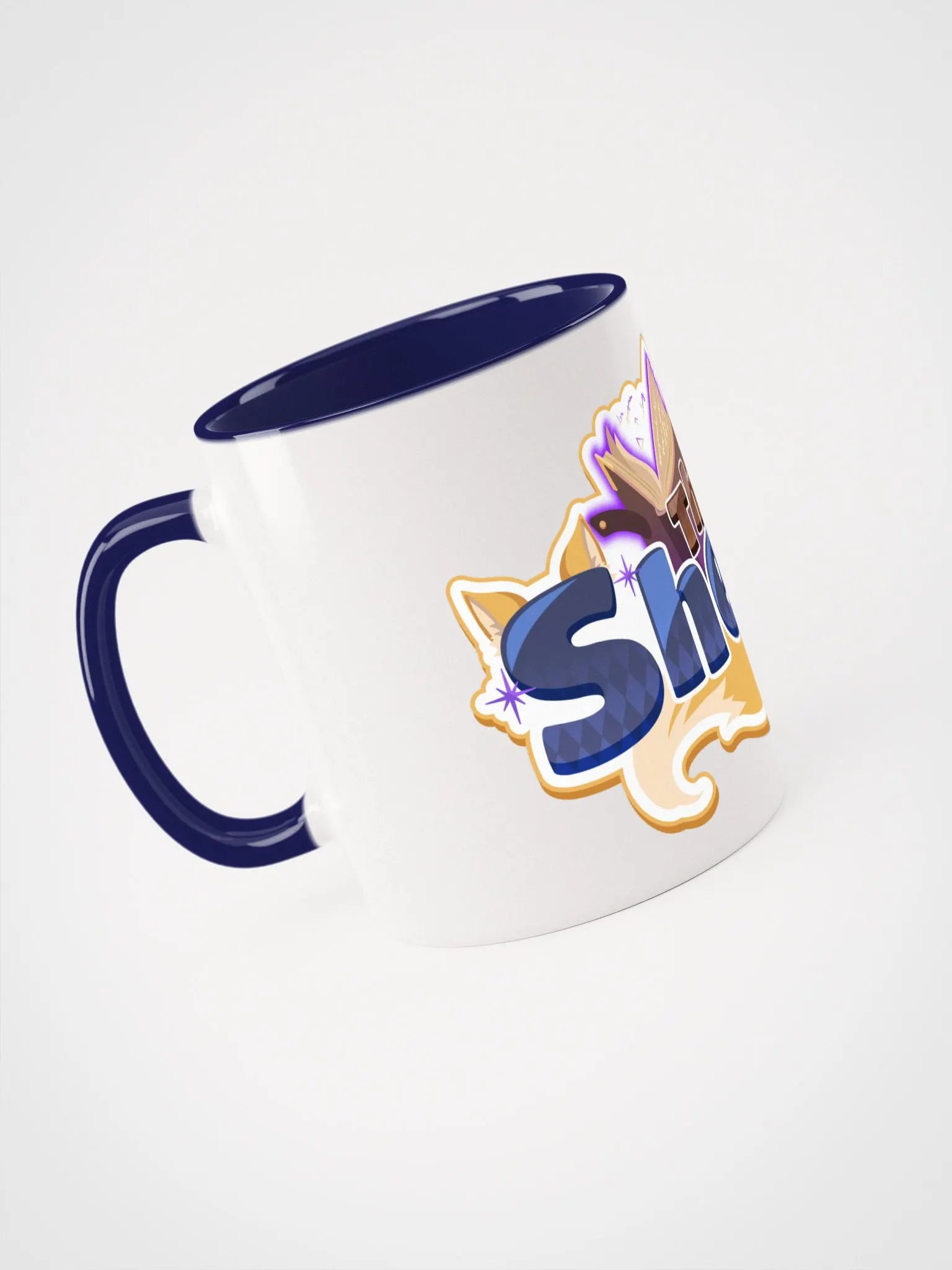 Shepi Logo Mug product image (12)