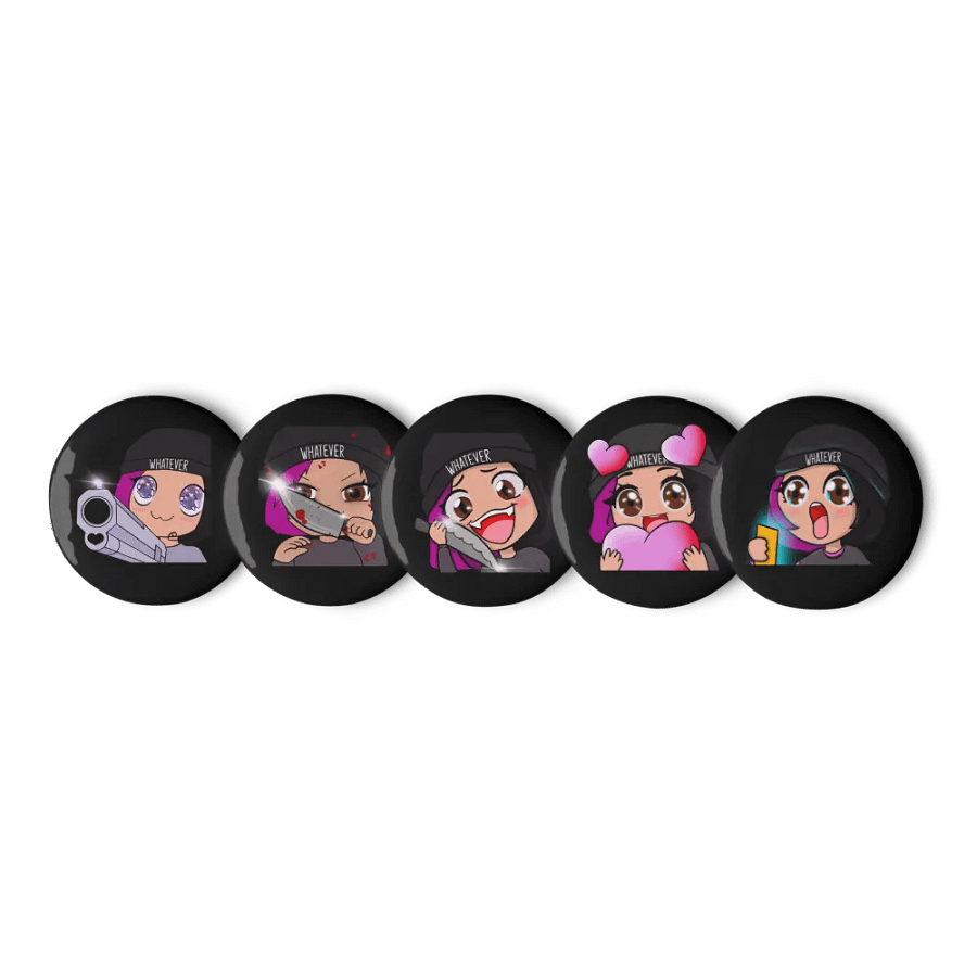 Pin Pack 2 product image (3)