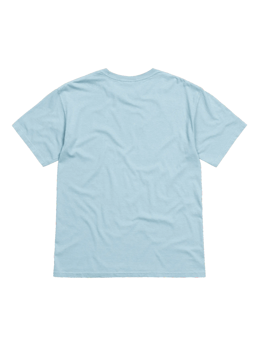 Embroidered Logo Tee product image (41)
