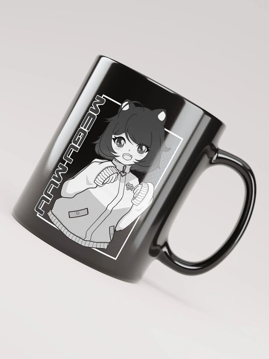Monochrome Megu Mug product image (8)