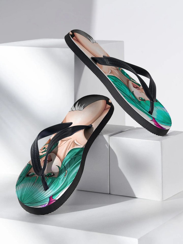 Morrigan Chanclas product image (2)