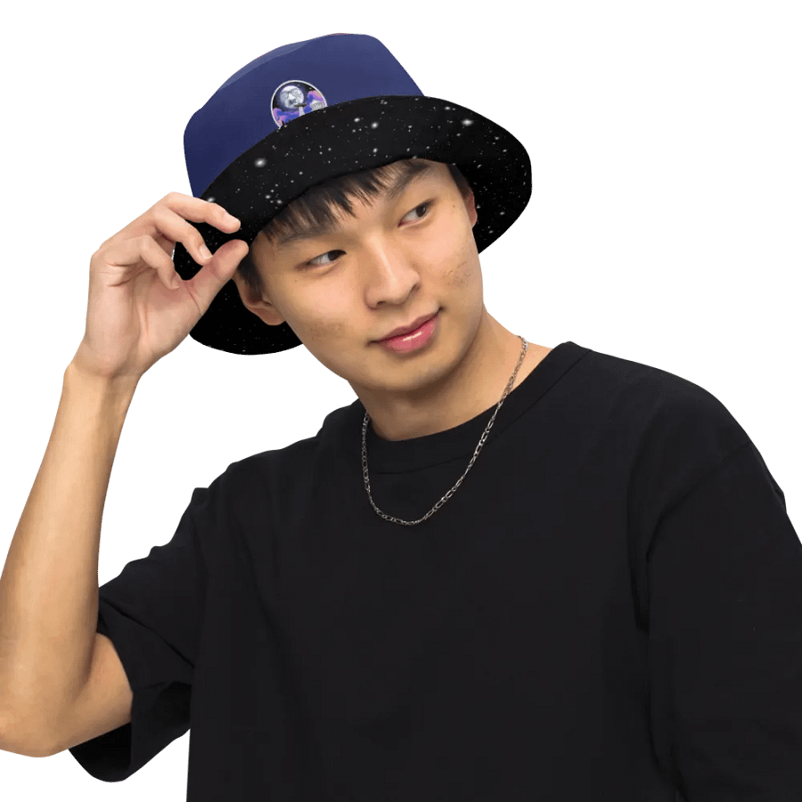 Reversable Bucket Hat product image (11)