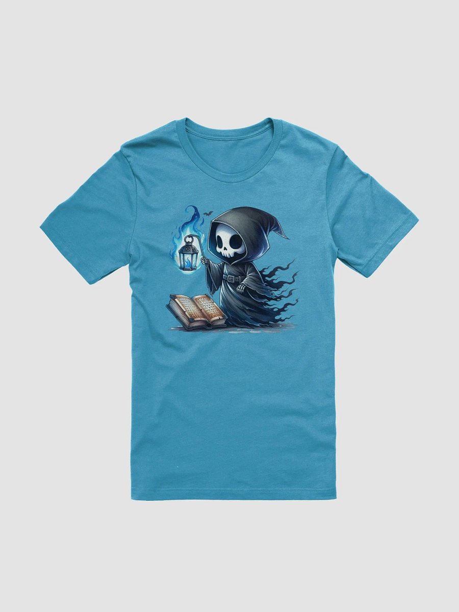 Librarian Reaper product image (10)