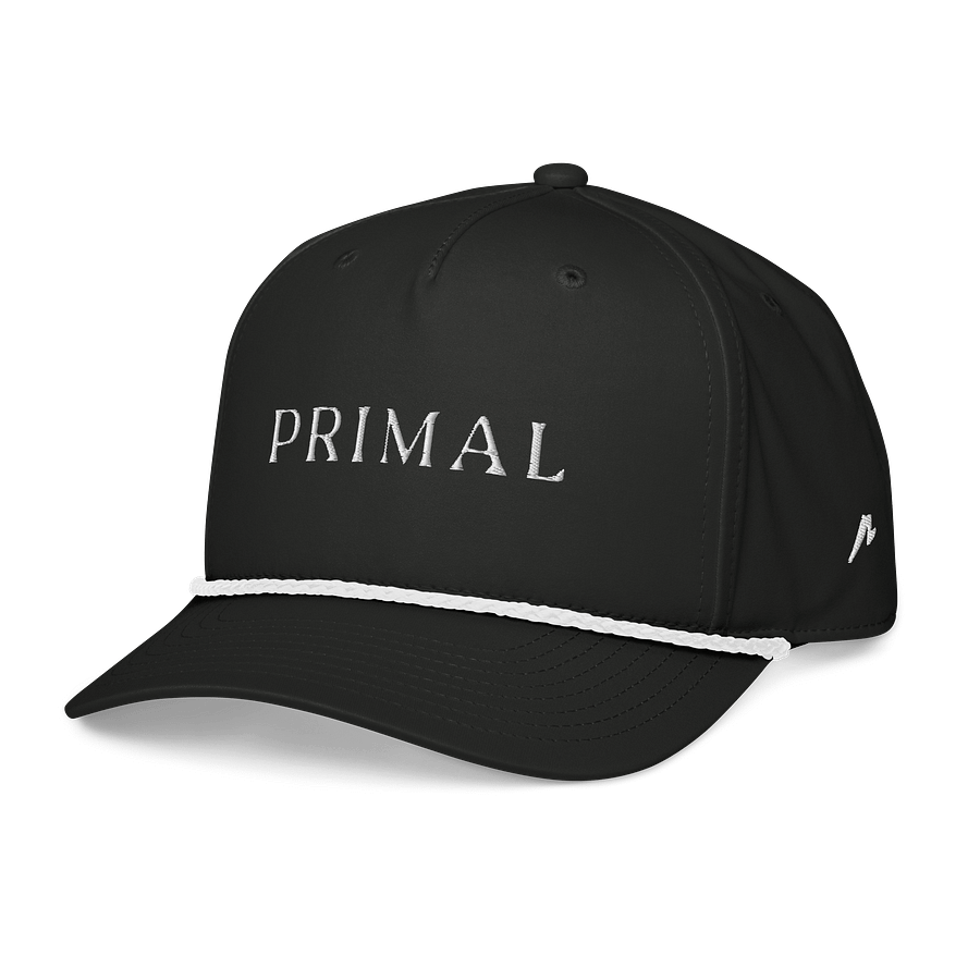 TYPE WHITE PUFF HAT product image (4)