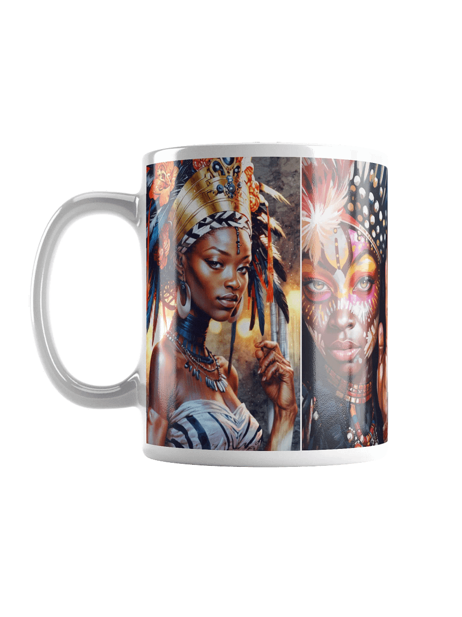 Nigerian Princess product image (17)