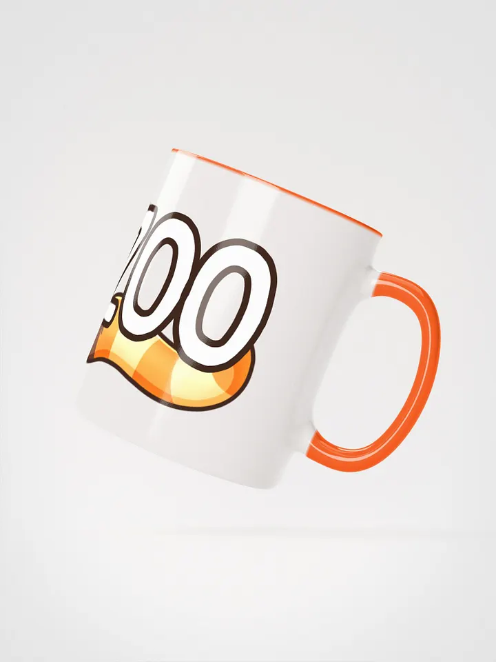 Zoo Official Mug product image (11)