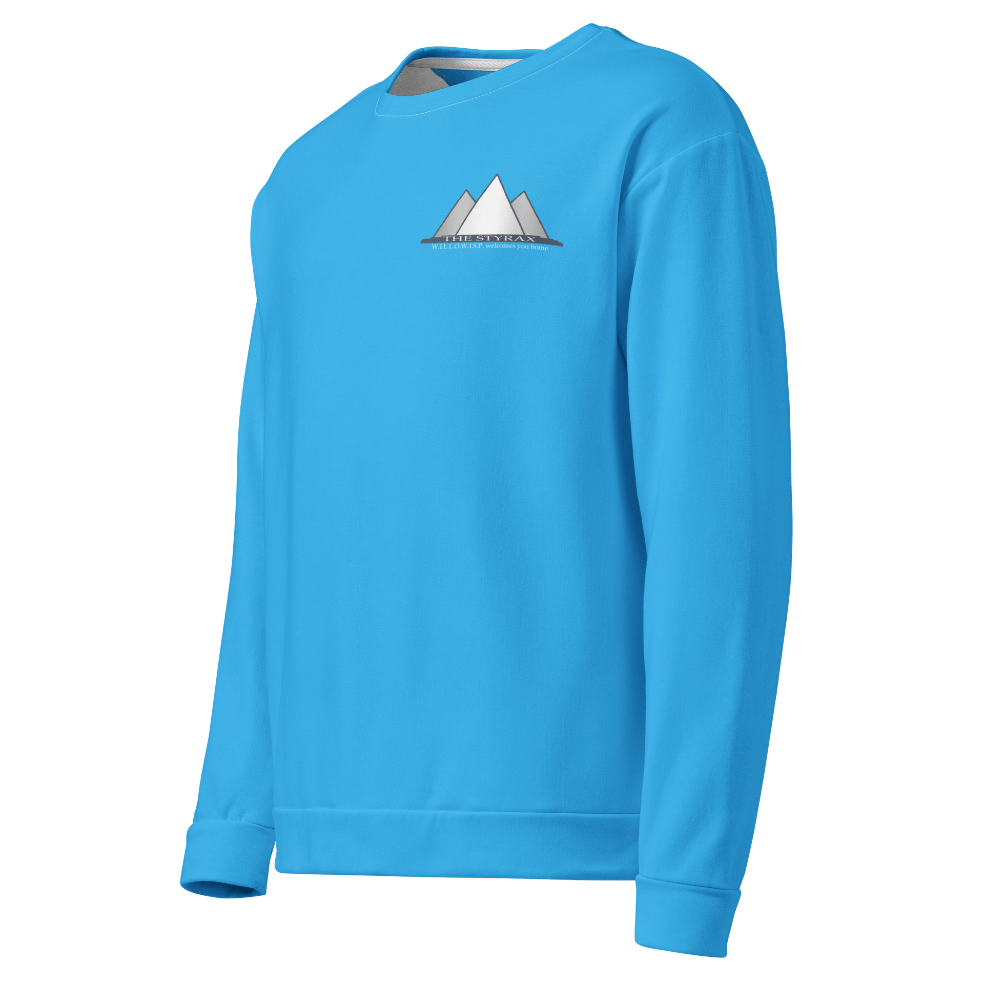 Styrax Soft Sweatshirt product image (3)