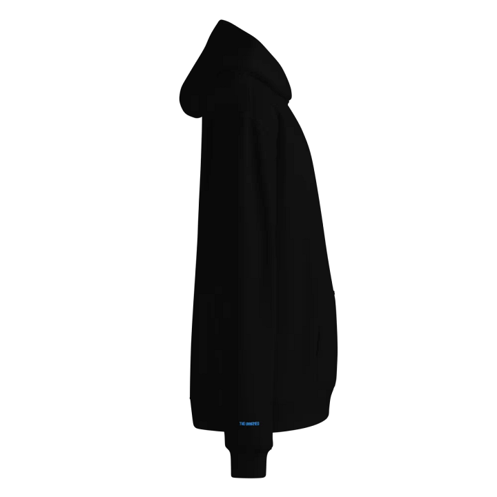 Embroidered Hoodie product image (2)