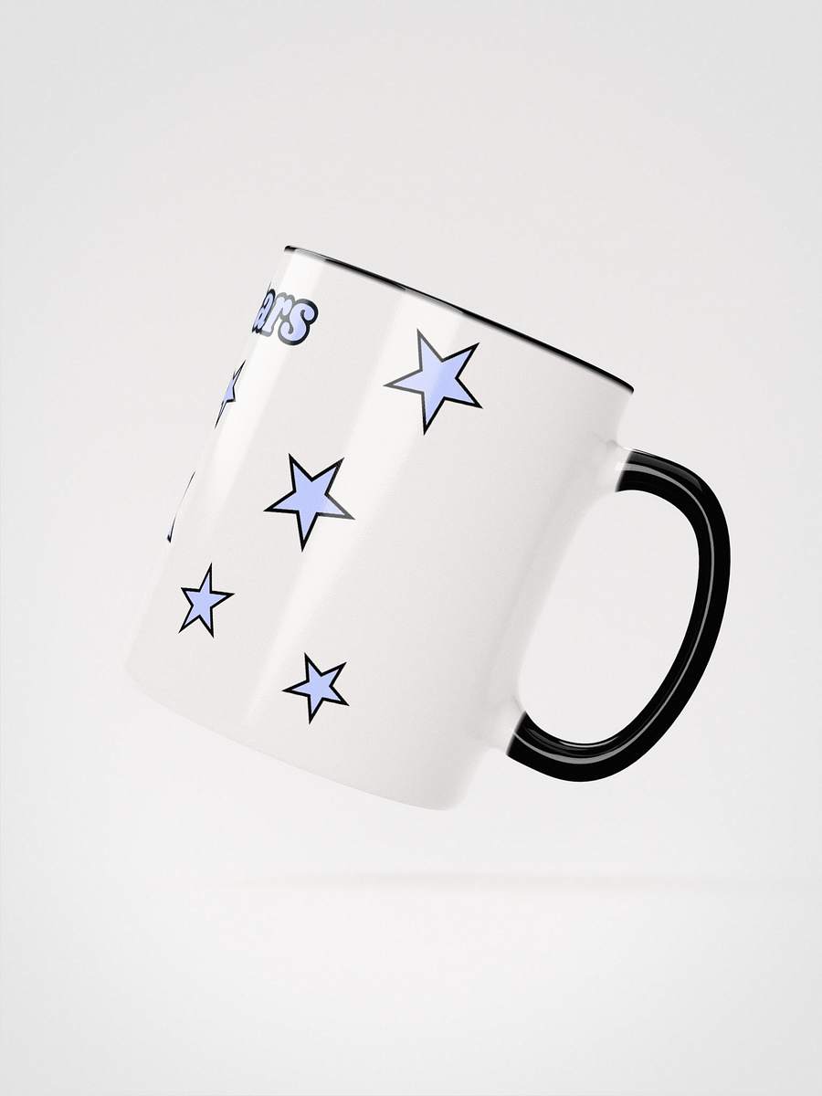 Chase the Stars Mug product image (2)
