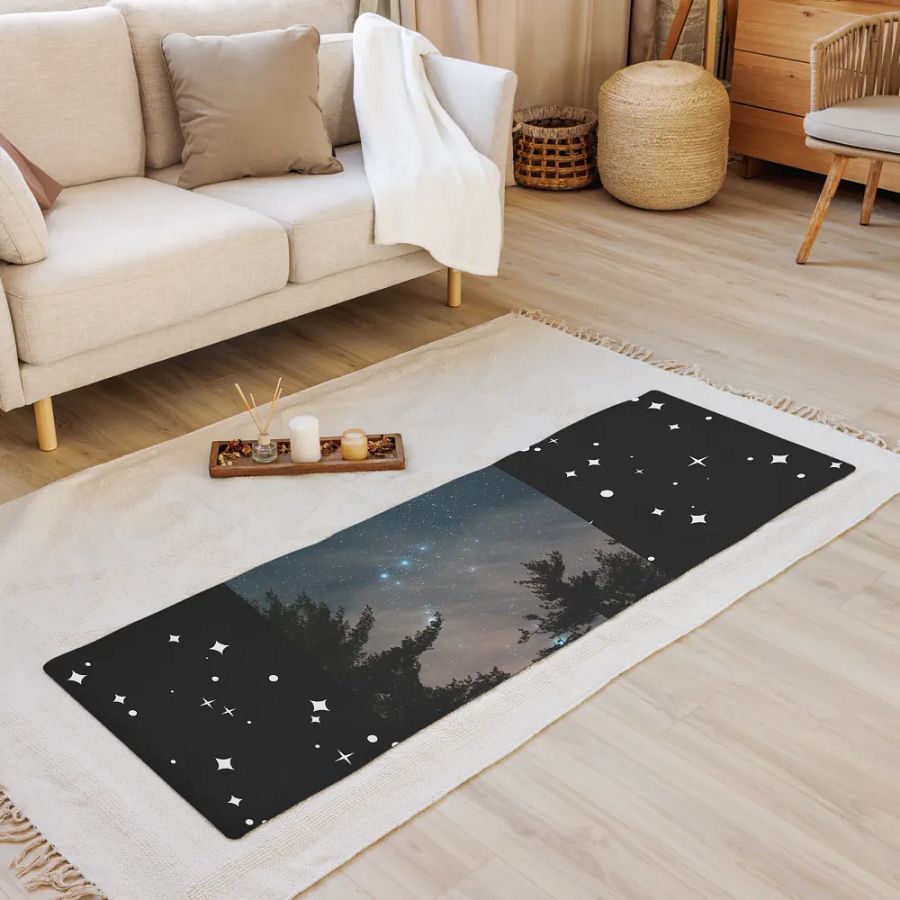 Starry Night Yoga Experience product image (8)