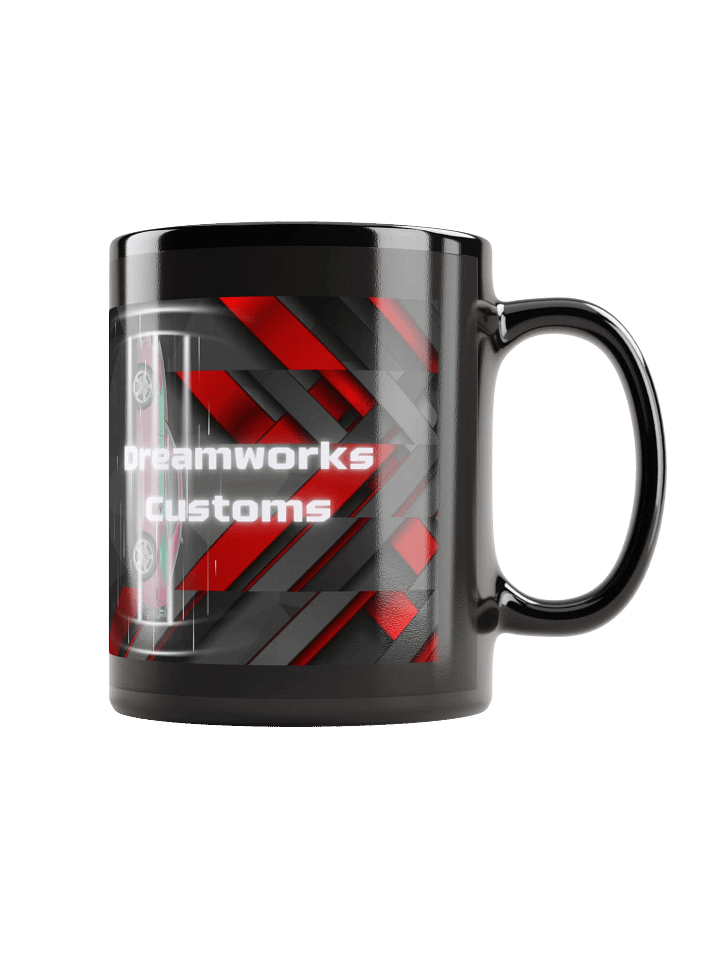 Dreamworks Mug product image (1)