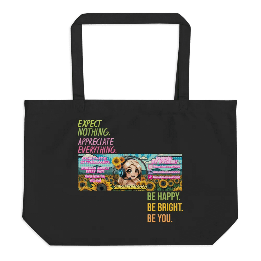 Sunshine Merch product image (1)