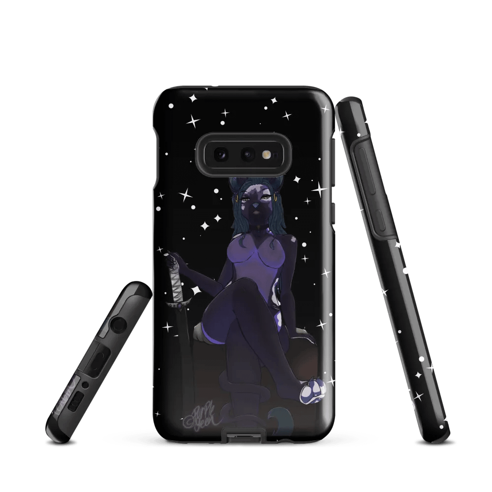 Kirina's Sword Tough Samsung Case product image (2)