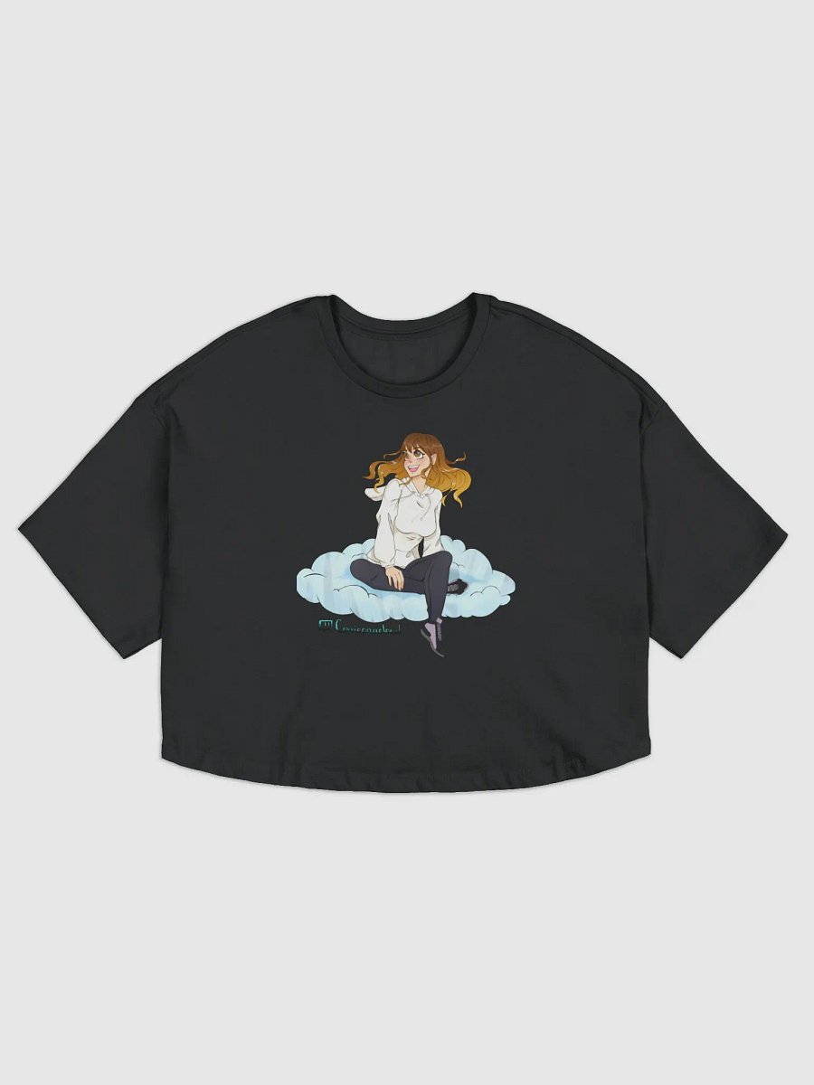 Cloudy Crop Top product image (1)