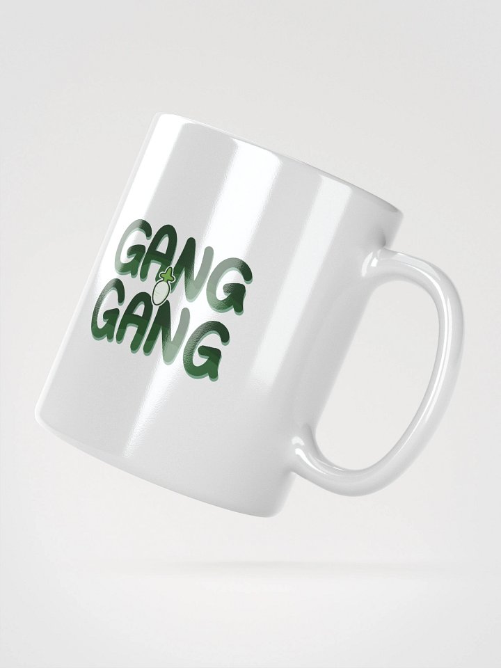 Happy Arc Mug product image (4)