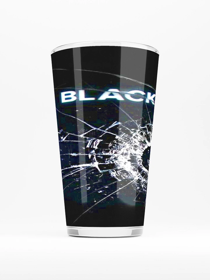 Black Mirror Shaker product image (2)