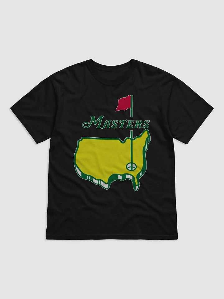 Masters golf tournament t shirt product image (5)
