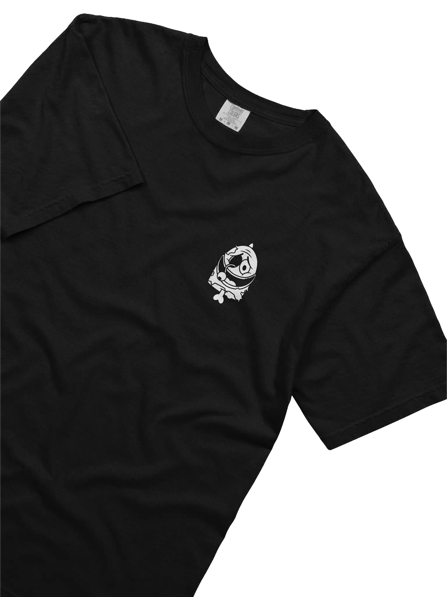 Haha T-Shirt product image (3)