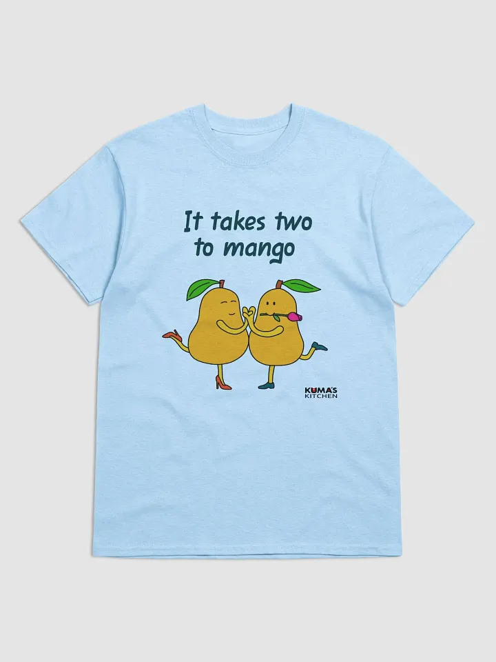Two to Mango T-Shirt product image (1)