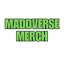 MADDMERCH