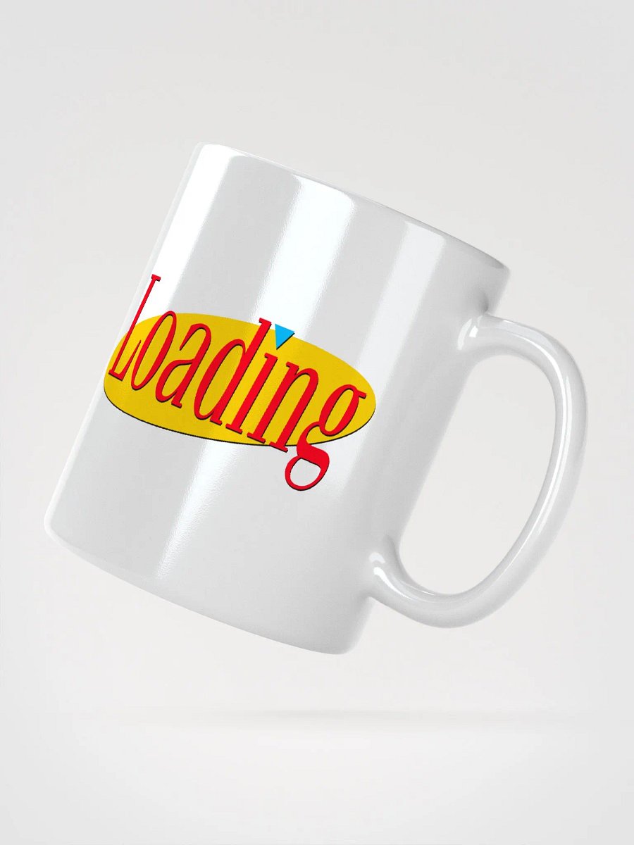 Loadingfeld Mug product image (3)