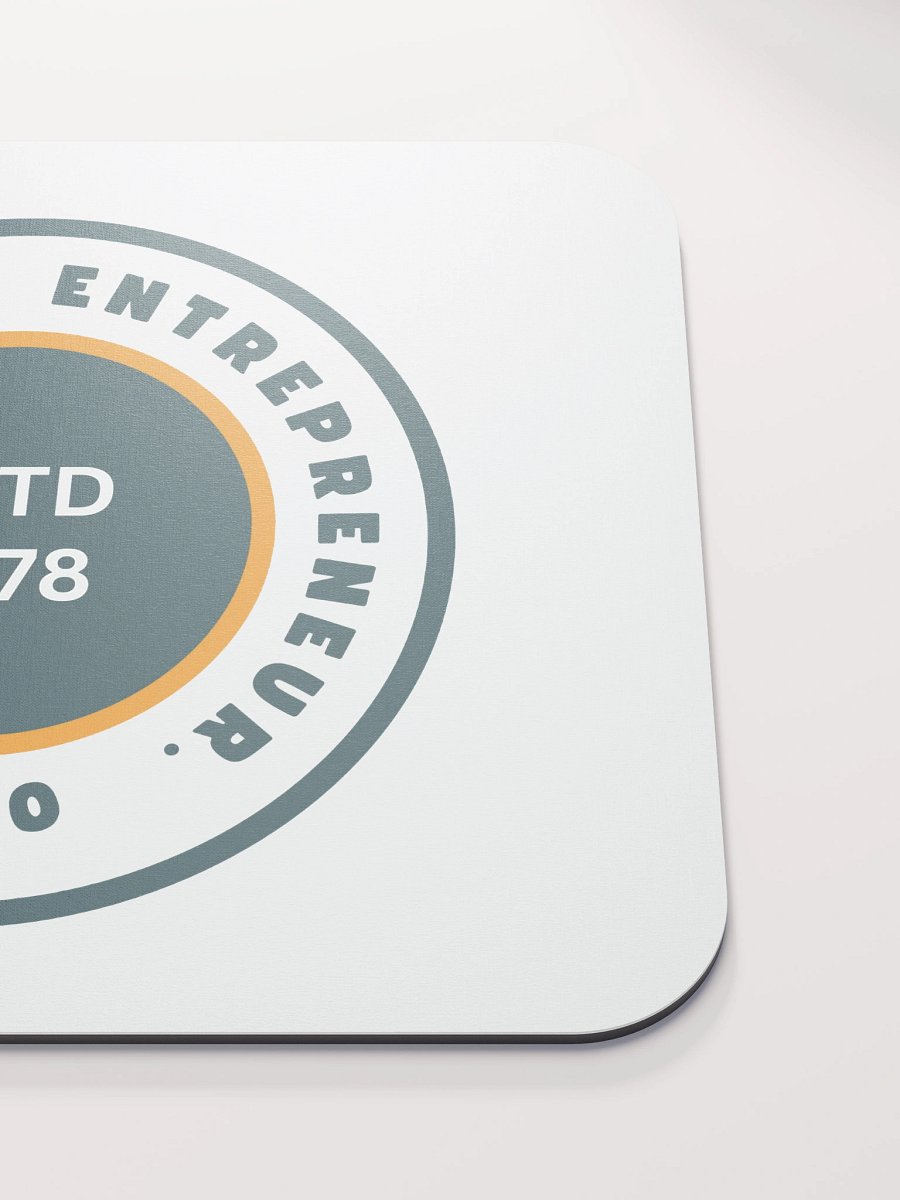 TEO 1978 Mouse Pad product image (5)