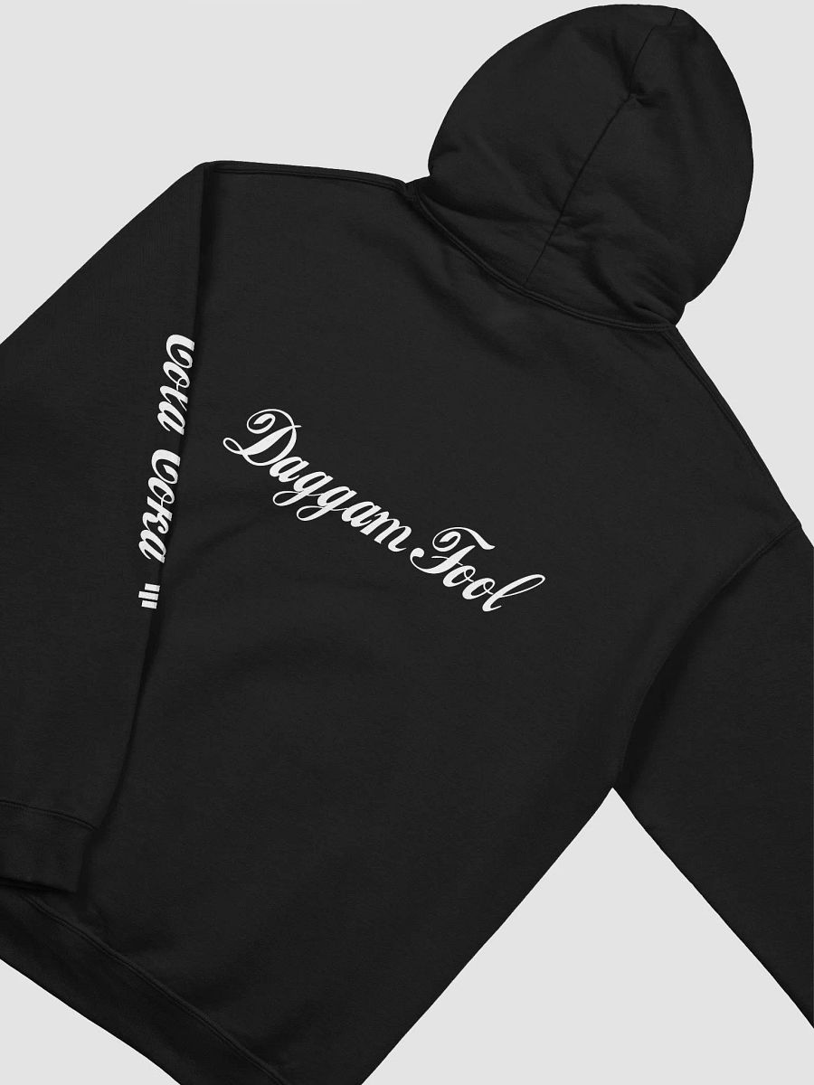 Cola Coka Classic Hoodie product image (16)