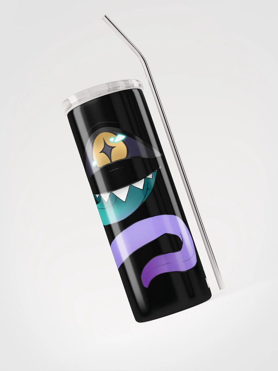 Tongue-tied Tumbler product image (3)
