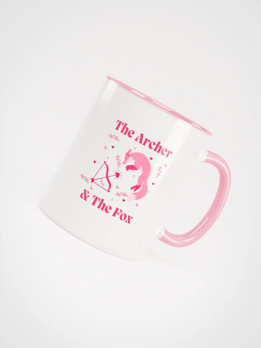 Once Upon a Broken Heart Mug product image (4)