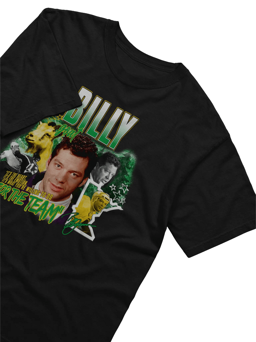 Billy The GOAT pt2 product image (1)