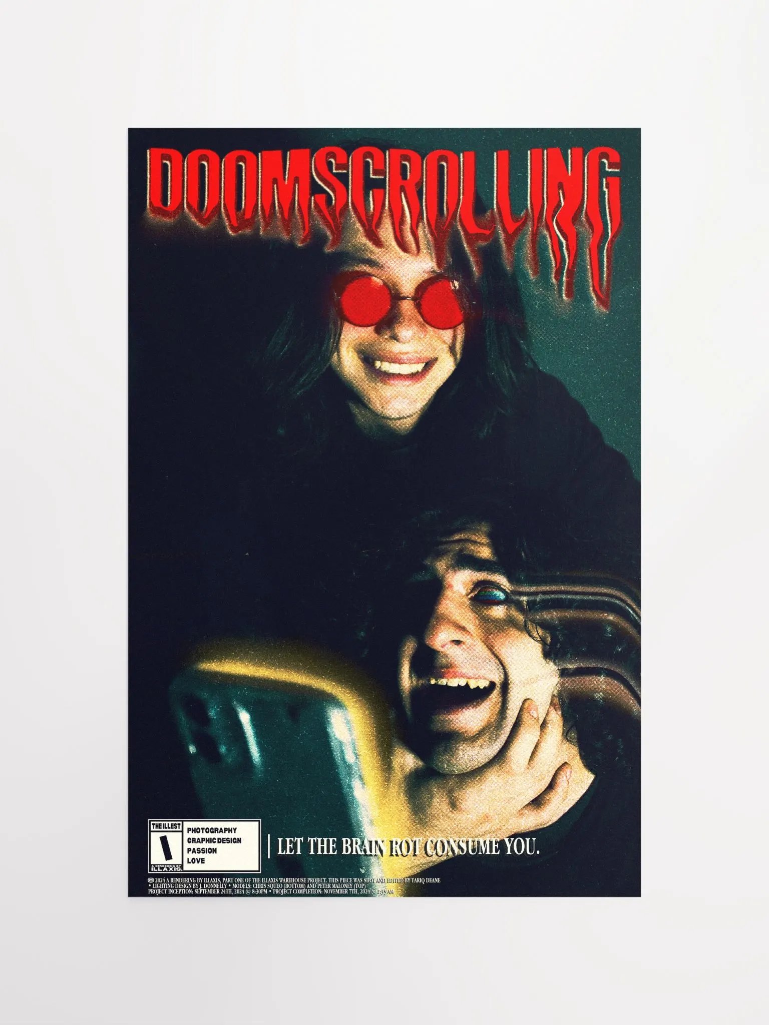 DOOMSCROLLING product image (1)