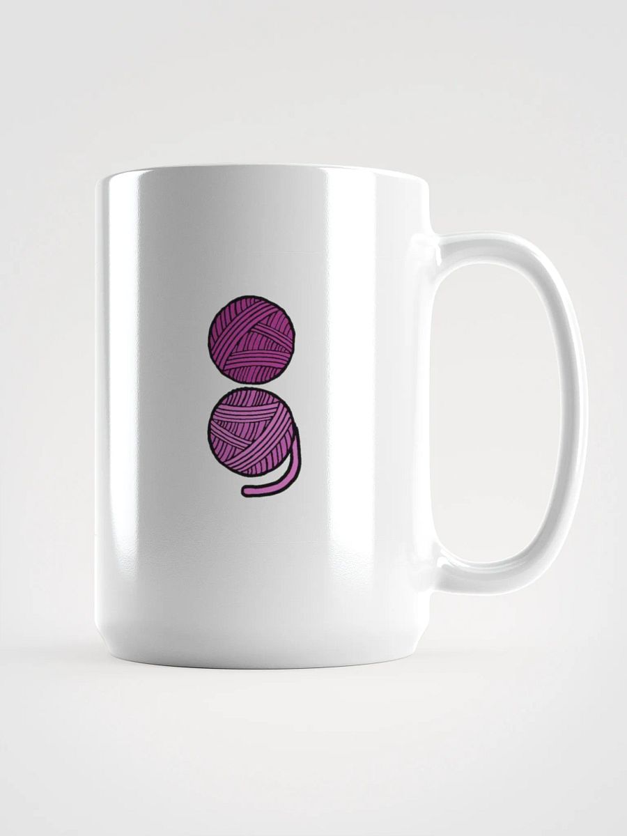 Keep Going Mug product image (1)
