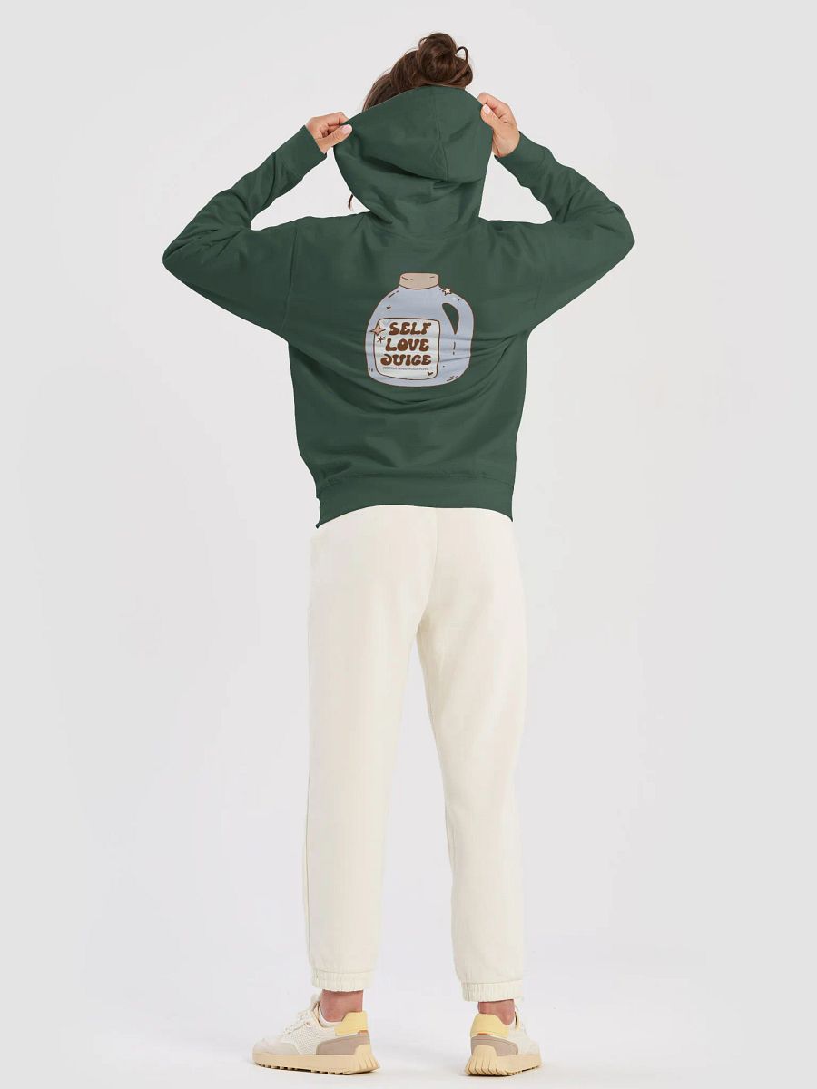Whimsical Self Love Juice Hoodie product image (63)