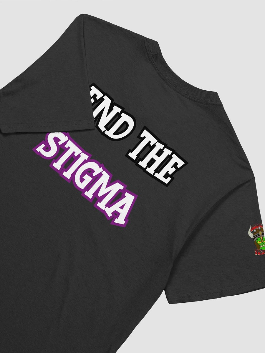 end the stigma migraine awareness product image (23)