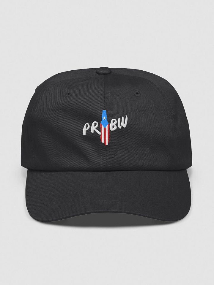 PRBW 2024 Dad Hat product image (1)