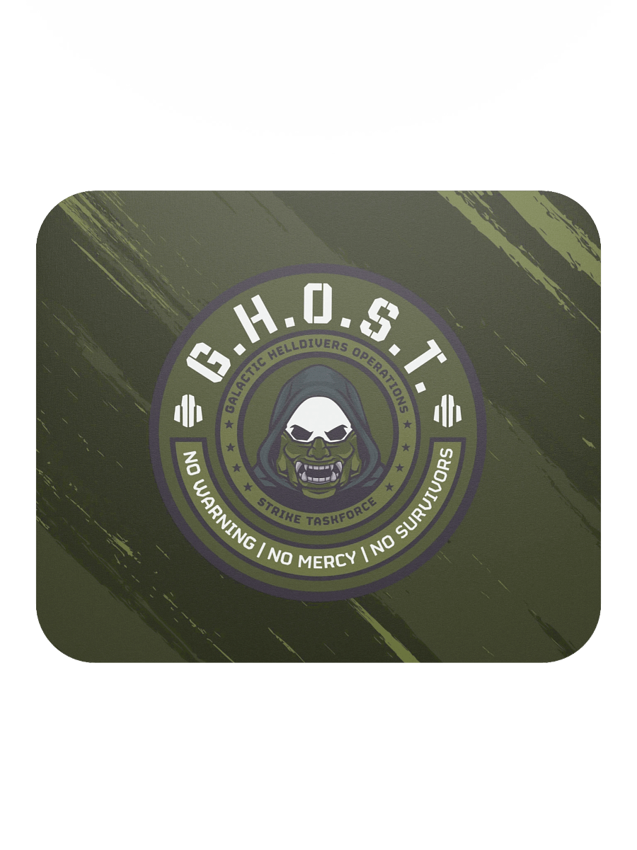 GHOST Mouse Pad 2 product image (3)