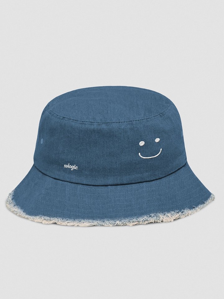 NoLogic Smiley Bucket Hat product image (11)